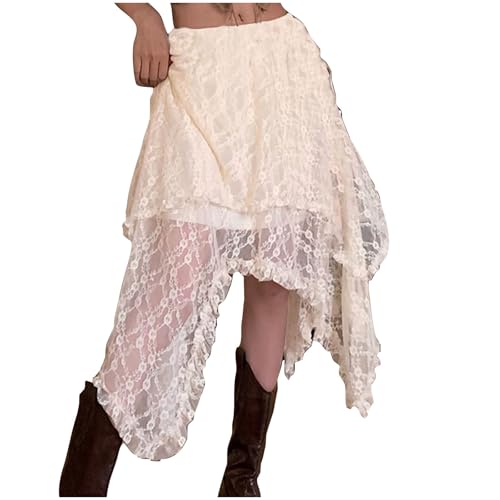 【お値下げ中】ruimeme piping lace skirt お値下げ中】ruimeme piping lace skirt - メルカリ